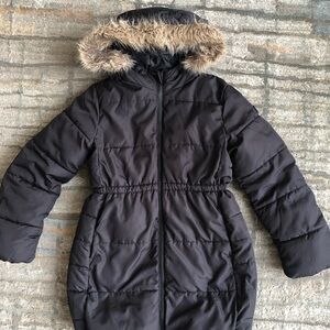 Gap ColdControl Max Coat